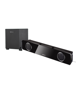 philips soundbar 0575