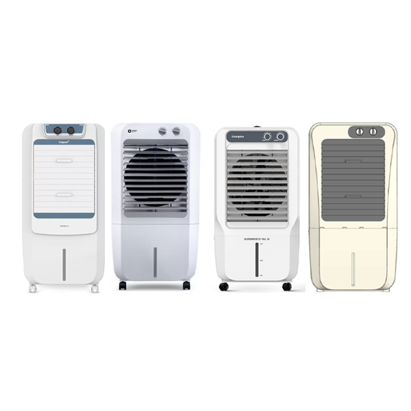 Mini Desert 30-45 Liter