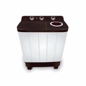 Washing Machine 7kg Black